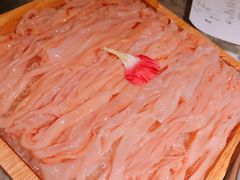 鲜鸭肠-麻路成都火锅(柏威年店)