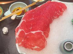 -南门四季铜锅涮肉(大屯·北苑店)