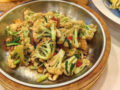 -海泰食府(北京总店)