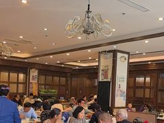 -天和晟烤鸭店(玉泉西街店)