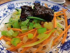 -北京炸酱面馆·烤鸭(前门总店)