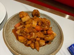 -火龙堂·风味民间菜(文一路店)