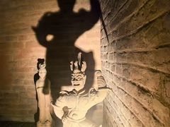 -洛阳古墓博物馆