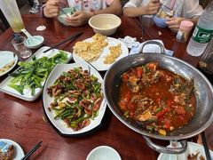 -61号餐吧(兴坪古镇漓江店)