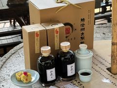 -蟹村草堂·苏式园林人文农家·大闸蟹