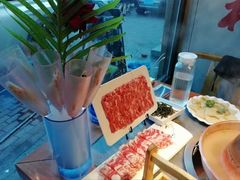 -玩煮炭火锅(延福街店)