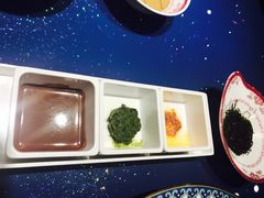 -曲氏老北京涮肉(摩尔店)