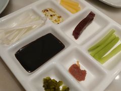 -鸭匠食府·挂炉烤鸭·新京菜(阜成路店)