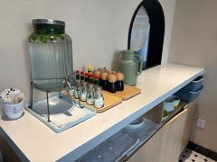 -Jamaicablue Coffeeshop(中央广场店)