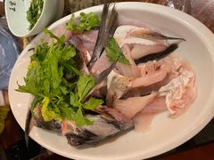 -匠岳·王宝器麻椒鱼(都江堰店)