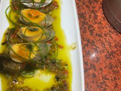 -绿茶餐厅(华联万柳店)