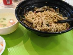 -晓午阳常熟炒浇面(红庙店)