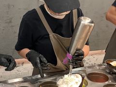 -喜茶(深圳万象城黑金店)