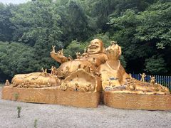 -幕燕滨江·长江观音景区