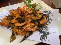 -吴祥记潮州菜·百年老字号·砂锅粥