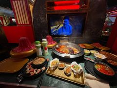 -牛New寿喜烧(金鹰世界店)