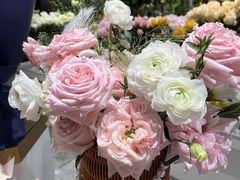 -EPOQUE·一刻花店(兴业太古汇店)
