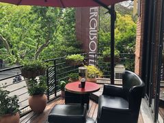 -龙门阵茶屋川菜馆(武康路店)