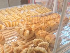 -味多美蛋糕(双安店)