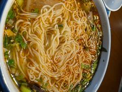 -伊斯麦尔丝路·新派菜(沙子口店)