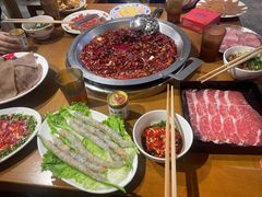 -楠火锅(太古里总店)