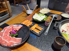 -珮姐老火锅(鄞州印象城店)