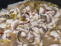-周渝食惦酸菜鱼(青浦店)