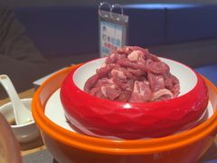 -额尔敦草原涮羊肉·烧烤(冻青树总店)