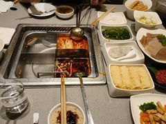 -海底捞火锅(天一广场亚细亚店)