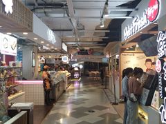 -7mall美食潮地标