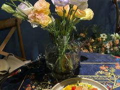 -第101座花园餐厅(湖滨88店)