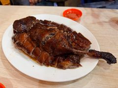 -一乐烧鹅(中环店)