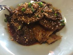 -大碗居·烤鸭·鱼头泡饼(天坛东门店)