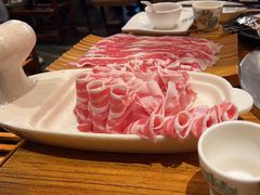 -额尔敦草原涮羊肉·烧烤(冻青树总店)