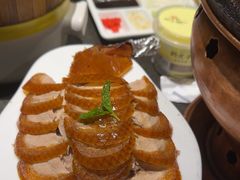 -北平盛世·新京菜·北京烤鸭(劲松·双井店)