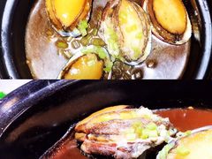 -79号渔船海鲜饭店(华强北店)