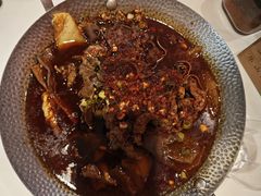 -全牛匠·乐山跷脚牛肉(西北旺万象汇店)