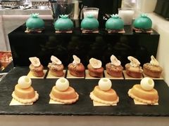 -长春富力万达文华酒店-集·味自助餐厅