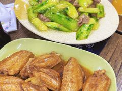 -贞姨美食·老字号海鲜大排档