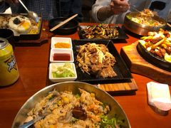 -鑫日千里马朝鲜族小馆(总店)