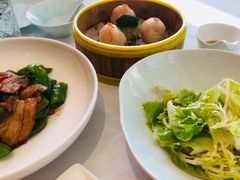 -醉辉皇原味海鲜江南菜(成都大魔方店)