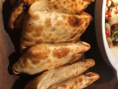 烤包子-楼兰新疆主题餐厅(苏州中心店)