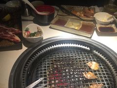 -赤坂亭M9和牛烧肉·日料398放题(万达店)
