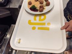 -宜家·瑞典风味餐厅(天津东丽商场店)