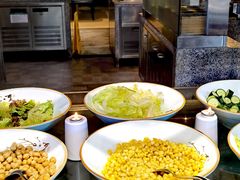 -金玛国宾酒店-自助西餐厅