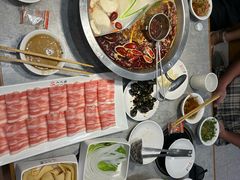 -人人捞火锅(陵水店)