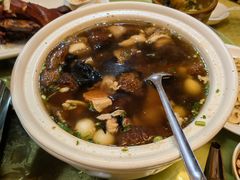 -乐口福家常菜馆(古庸路店)