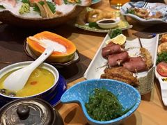 -割烹旭日本料理(龙湖狮山天街店)