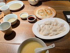 -北方家宴(番禺永旺店)