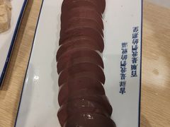 -羊来顺冰煮鲜羊 铁锅烀羊肉(中央大街店)
